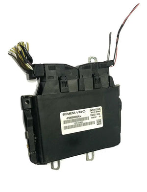 2011 Dodge Dodge Durango module p68058666AJ / 05187663AA OEM