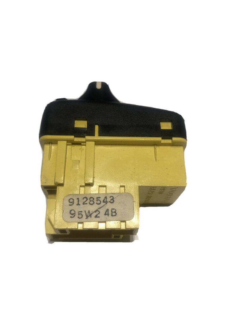 VOLVO 850 93 94 95 96 97 1993-1997 COMPUTER TRIP RESET INFO SWITCH OEM # 9128543