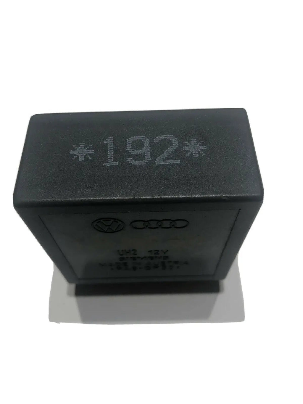 Intermittent Wiper Relay #192 VW Jetta Golf GTI Passat Beetle - 1J0 955 531 by Volkswagen