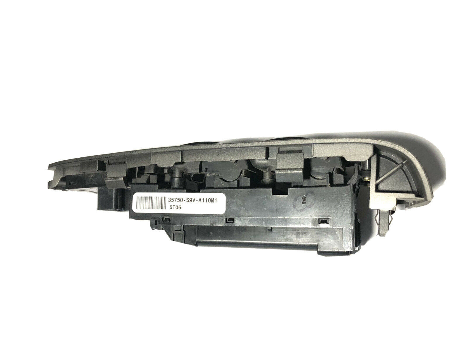 03-08 Honda Pilot Driver Master Power Window Lock Mirror Control Switch Left