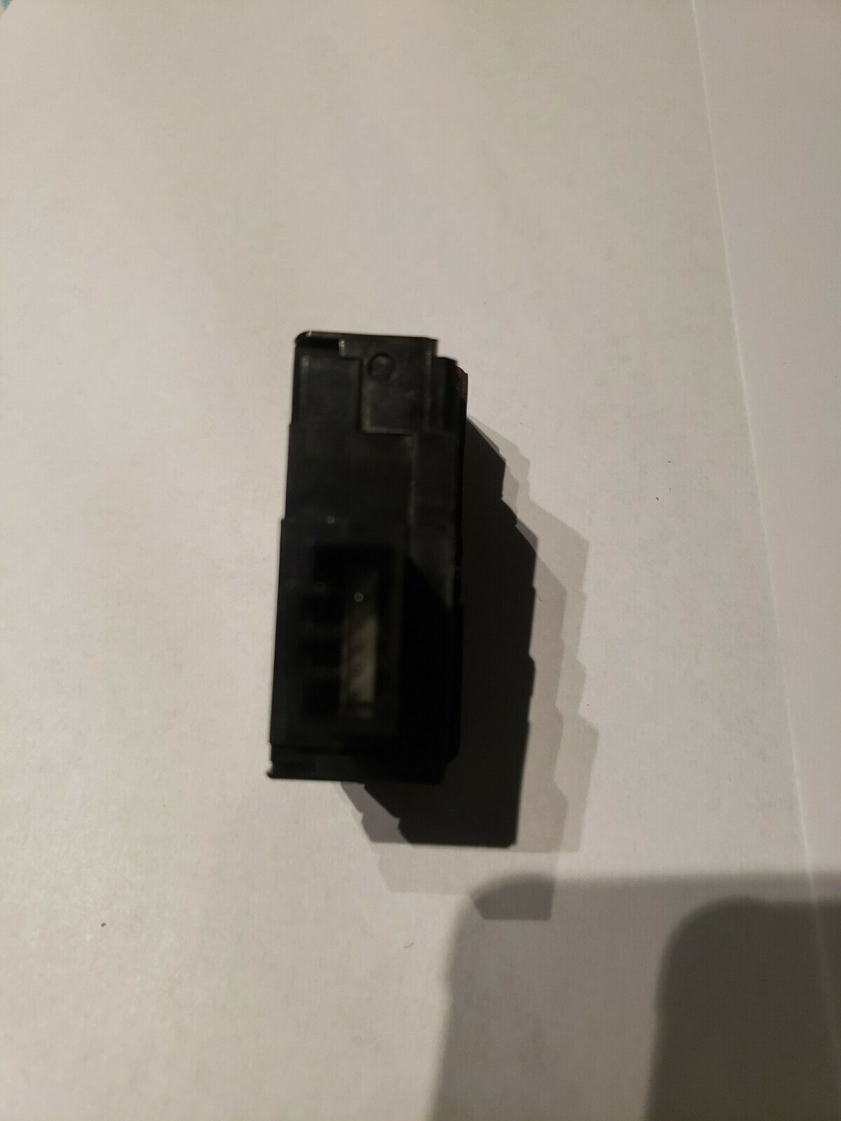2005 - 2007 Acura RL Emergency Hazard Light Control Switch M26991 OEM !