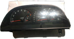 2002 - 2004 TOYOTA CAMRY INSTRUMENT CLUSTER BLACK FACE 83800-06630-00 PLUG&PLAY