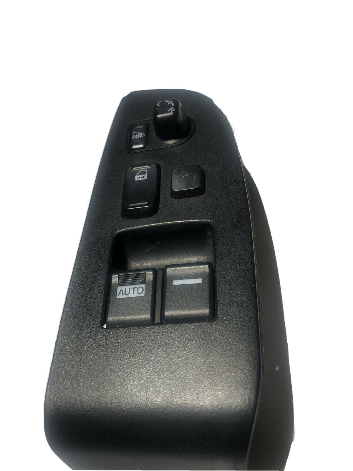 2003 2004 2005 2006 2007 HONDA ACCORD COUPE LEFT DRIVER MASTER WINDOW SWITCH OEM