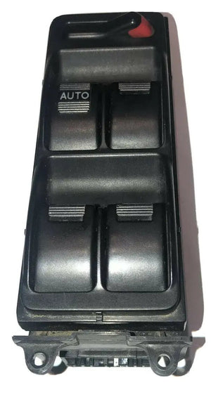 #5431E HONDA ACCORD 98 99 00 01 02 OEM MASTER DRIVER POWER WINDOW CONTROL SWITCH