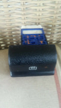 1996  OEM Infiniti  rear/defogger/ fog switch 5x16u IN GOOD CONDITION