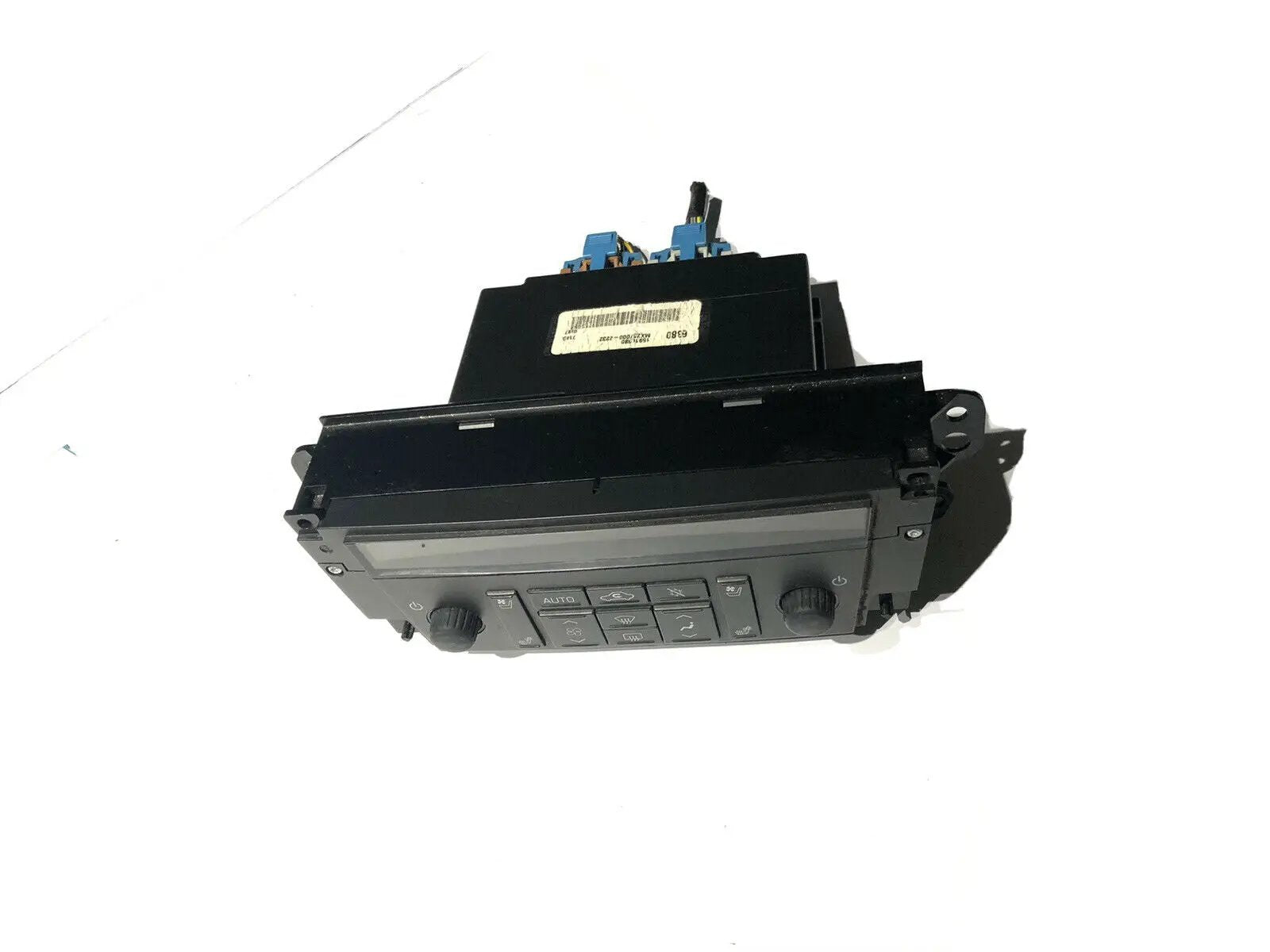 GM AC/Heater Climate Control Unit 2007-2014 Escalade OEM by General Motors