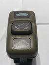 01 2001 02 03 ACURA MDX SUN ROOF SUNROOF CONTROL SWITCH BROWN OPEN/CLOSE  #G-12