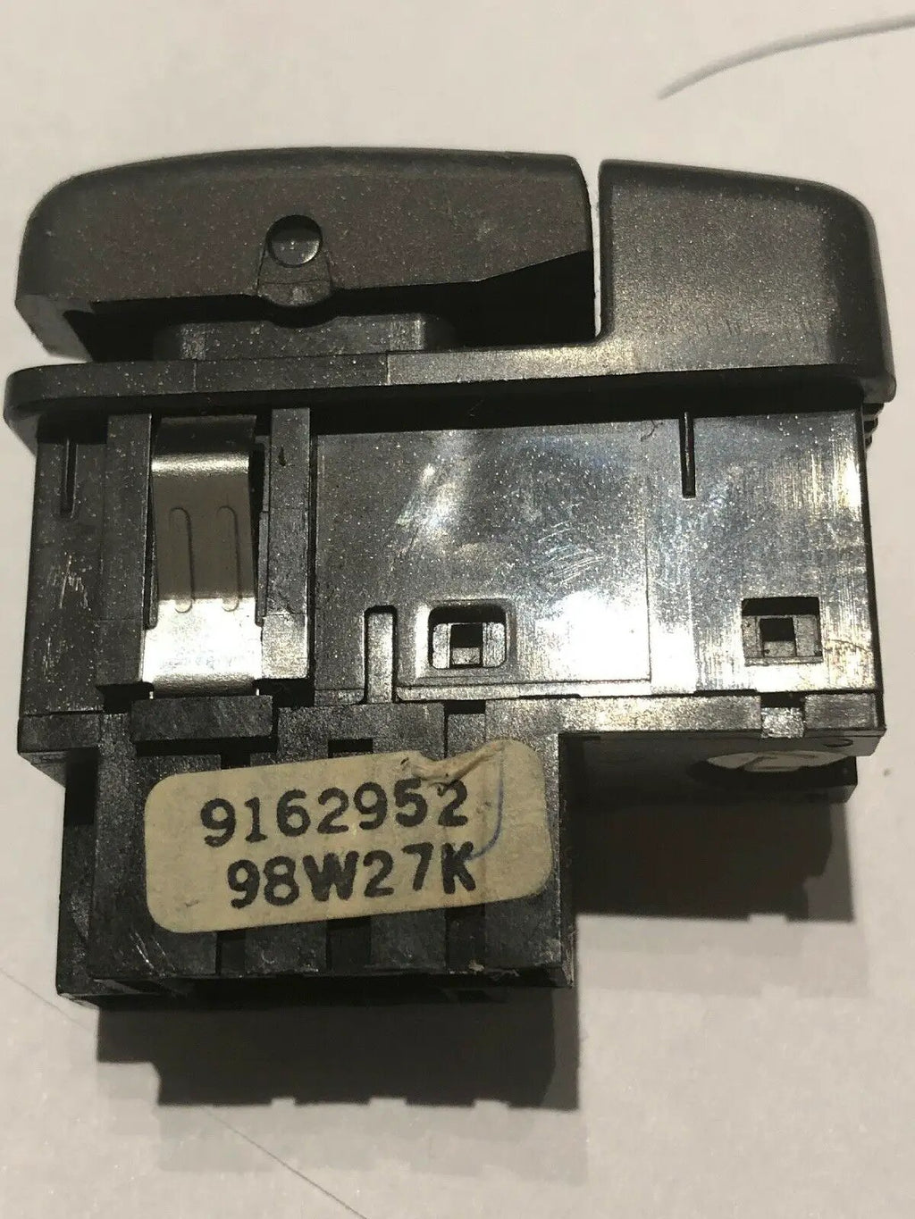 Volvo Rear Window Mirror Defrost Control Switch 30739324 C70 S70 V70 XC70 OEM by Volvo