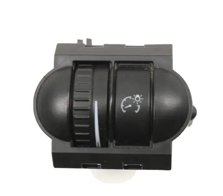 Lightly used. 2008-2009 VW RABBIT - DASH Illumination / Dimmer Switch 1K0941334C by Volkswagen