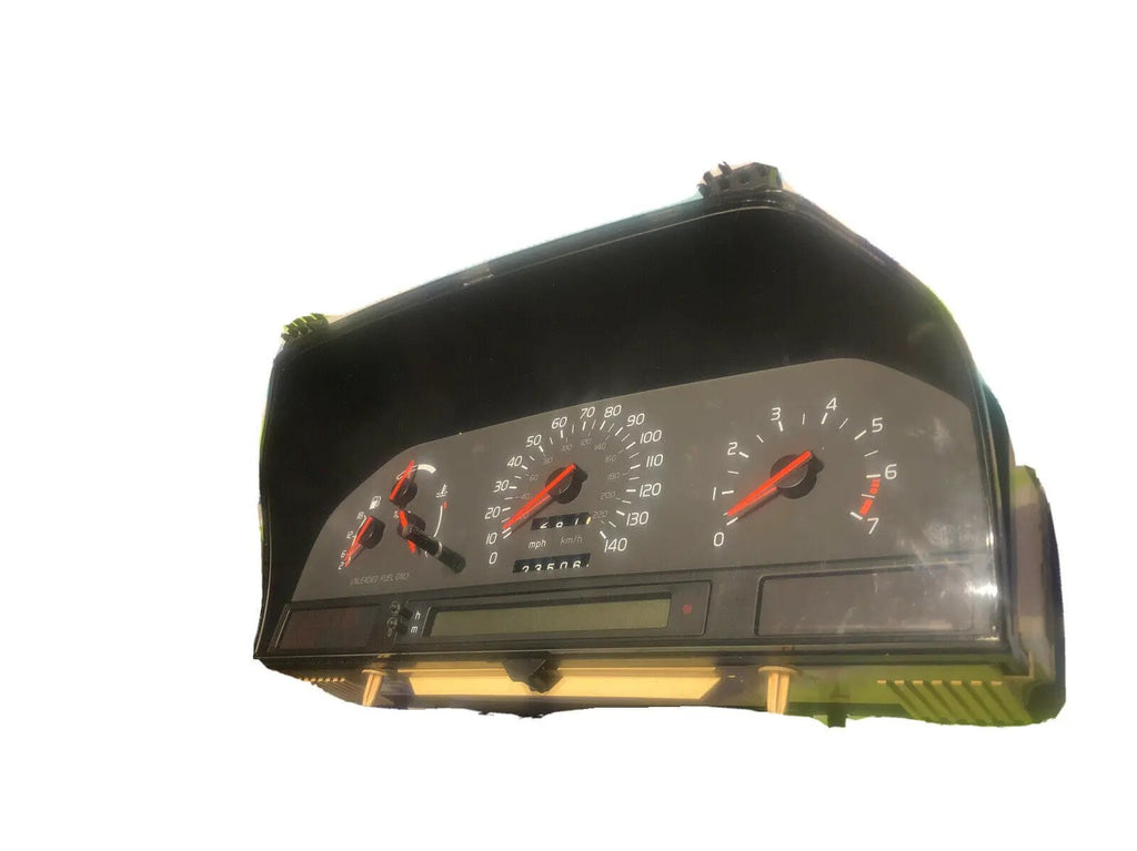 VOLVO 850 Instrument Cluster by Volvo