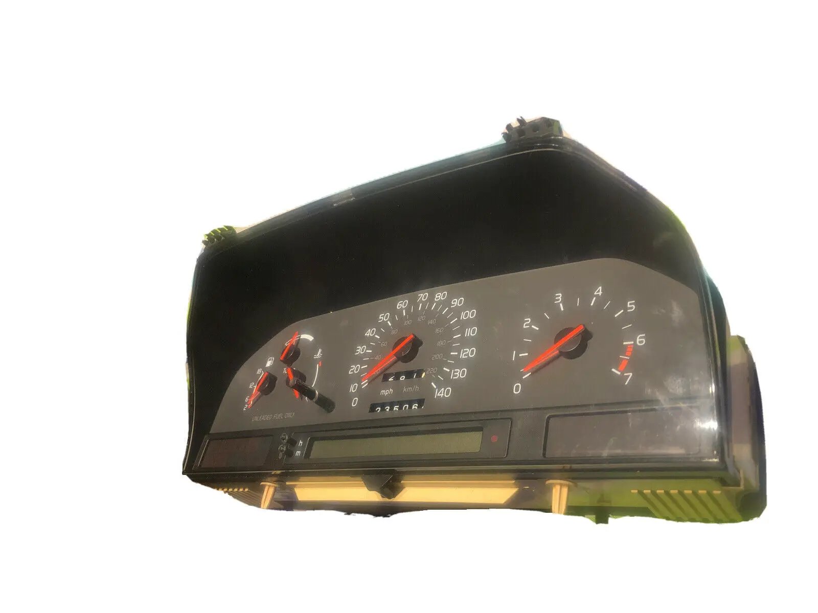 VOLVO 850 Instrument Cluster by Volvo