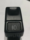 1998 Volvo S90 foglight switch 9128269