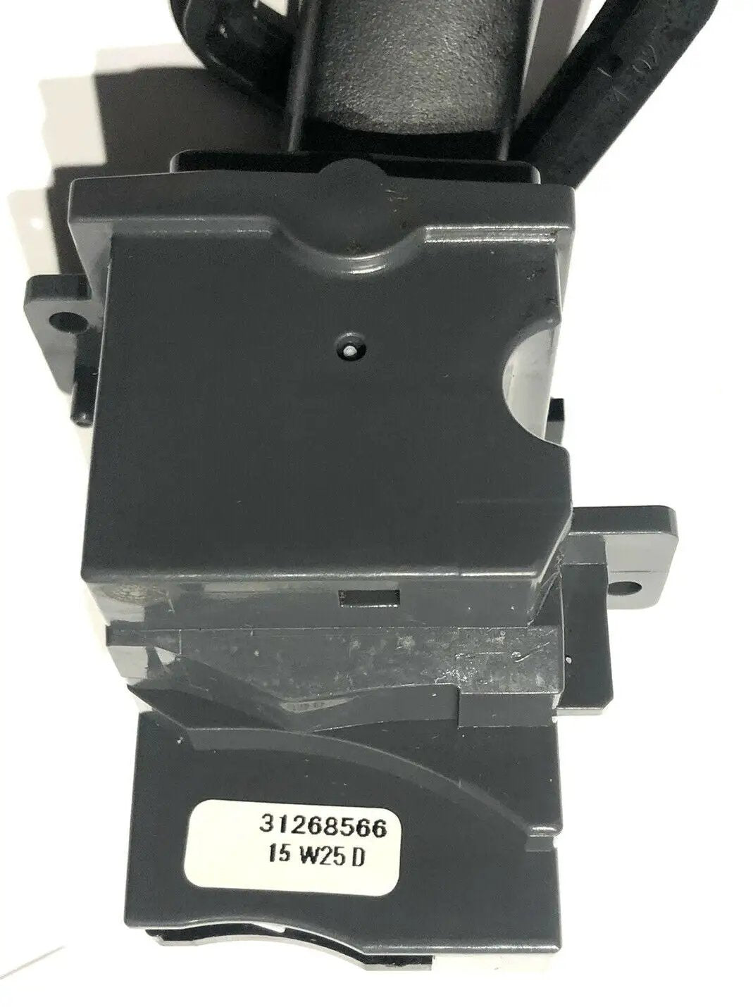 For Combination Switch Turn Signal Dimmer Cruise Control Genuine for Volvo XC90 by Genuine Volvo