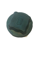 Volvo OEM Green Radiator Overflow Reservoir Tank Bottle Coolant Cap 9 445 462