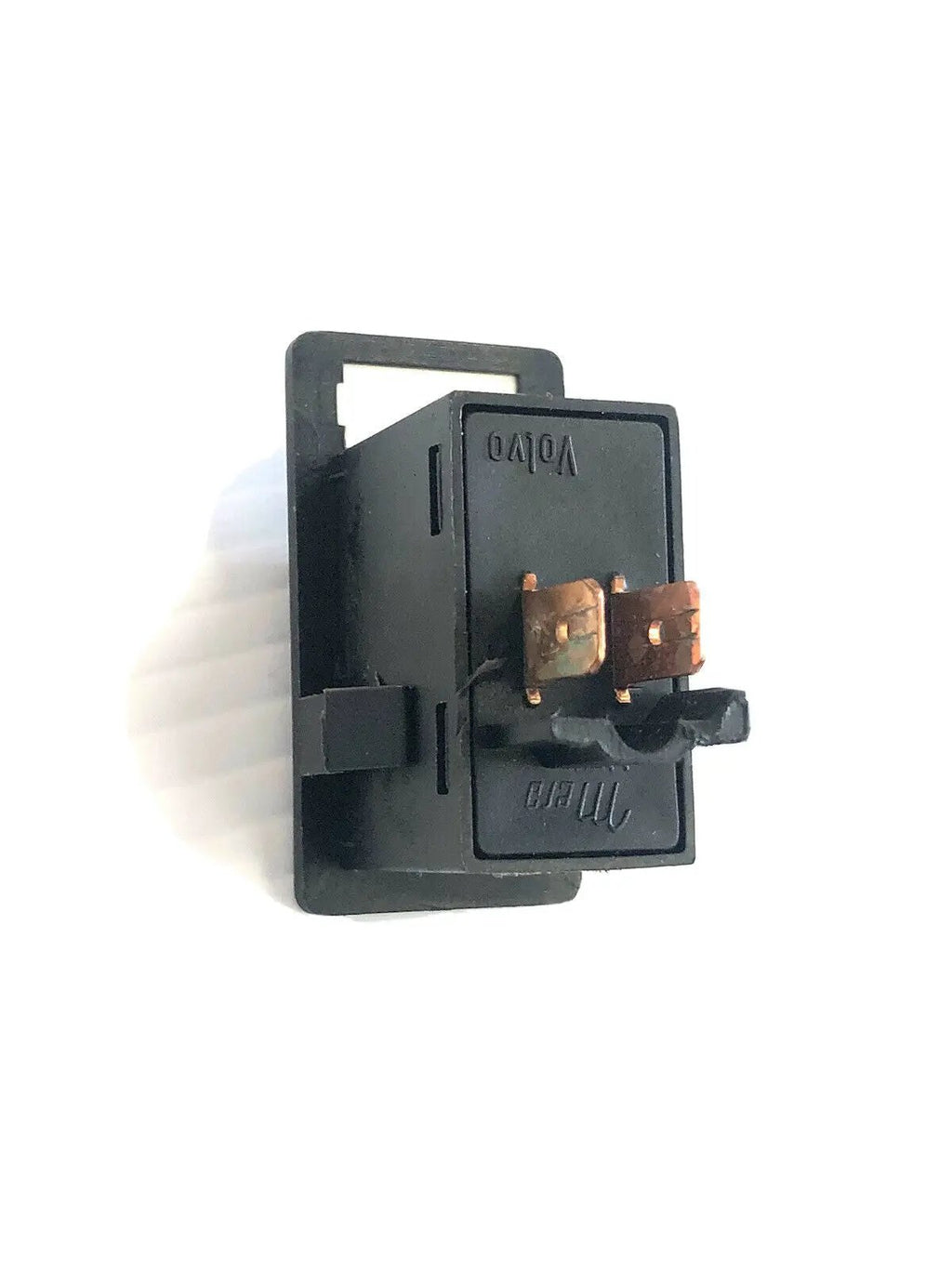 84-89 Volvo 740 OEM Power Antenna Switch 1308317 D7 by Volvo
