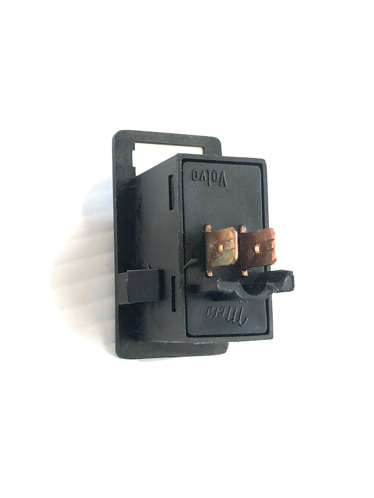 84-89 Volvo 740 OEM Power Antenna Switch 1308317 D7 by Volvo