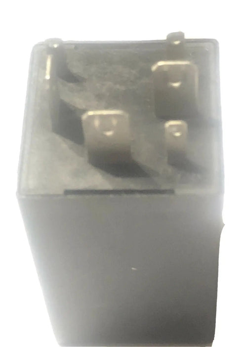 12V 6Pin 8D0919578A TESTED RELAY VW Passat Audi #384 AC A/C compressor 384 OEM by Volkswagen
