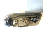 OEM 00 Honda Odyssey Beige Front Passenger's Side Interior Door Handle Assembly