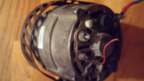 1990 Volvo 740 alternator by DALEY1DEALS,LLC.