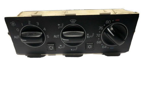 1994-1996 Volvo A/C Climate Control #9164506 by Volvo