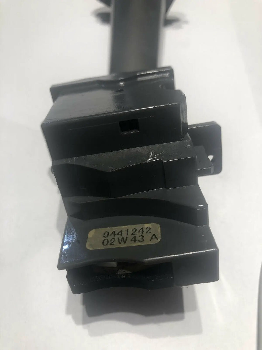 Volvo S80 S60 V70 XC70 turn signal high beam computer switch OEM 01-03 9441242 by Volvo