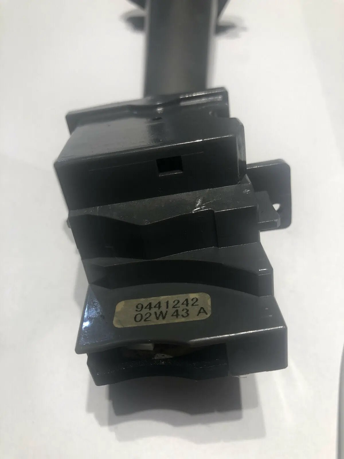 Volvo S80 S60 V70 XC70 turn signal high beam computer switch OEM 01-03 9441242 by Volvo