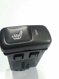 2000-2004 Volvo s40 v40 drivers passenger side heated seat switch 30862855 by Volvo