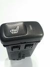 2000-2004 Volvo s40 v40 drivers passenger side  heated seat switch 30862855