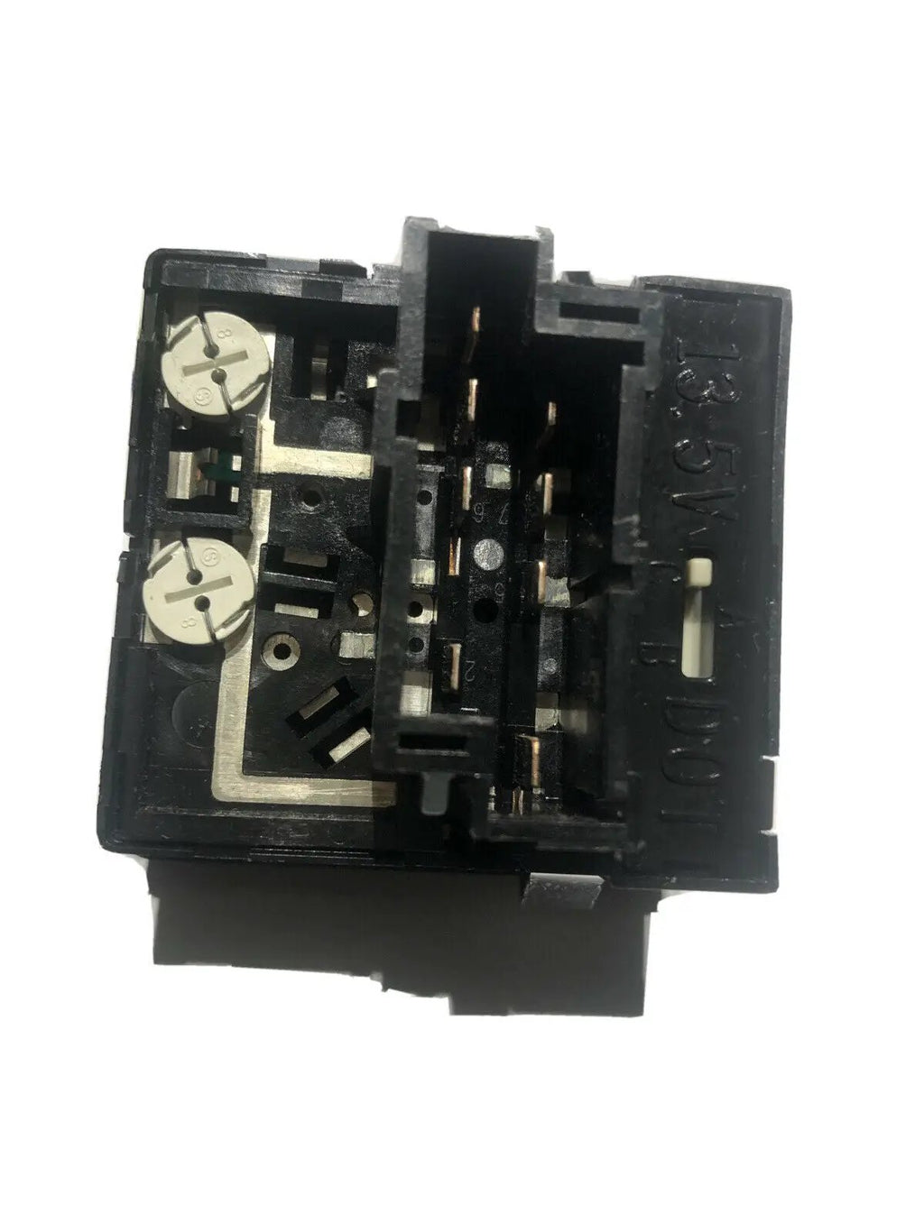 Volvo 850 OEM Head Light Headlight Lamp Control Switch Button 6849766 by Volvo