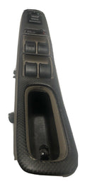 1998-2002 HONDA ACCORD MASTER WINDOW/MIRROR SWITCH WITH GRAY BEZEL...