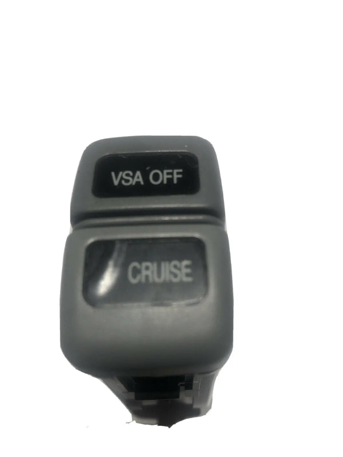 ACURA MDX 01 02 03 04 05 06 OEM BLACK CRUISE CONTROL VSA OFF SWITCH by ACURA