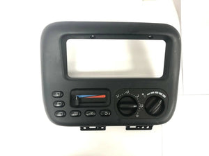Used 1996 Dodge Caravan Front AC Heater Control Bracket