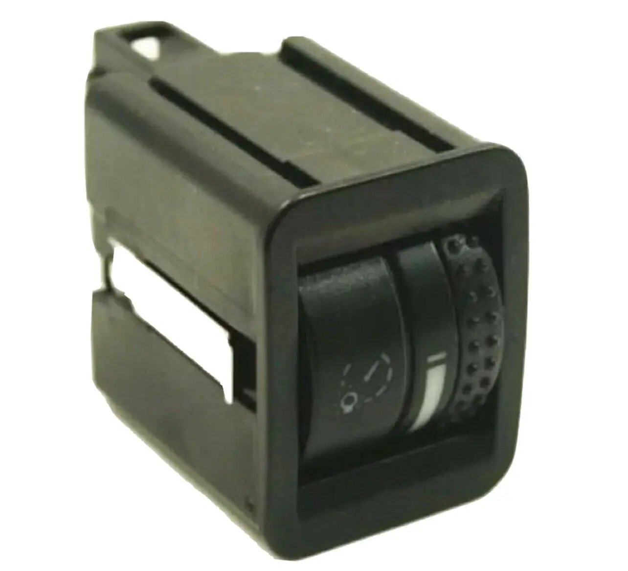 OEM VW Jetta Golf Beetle GTI Rheostat Dash Light Dimmer Switch MK4 1J0 941 333 by Volkswagen