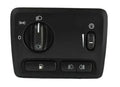 OEM 2004-2009 Volvo S60 V70 XC70 Headlight light Control Switch Fuel 30739316 by OEM Volvo