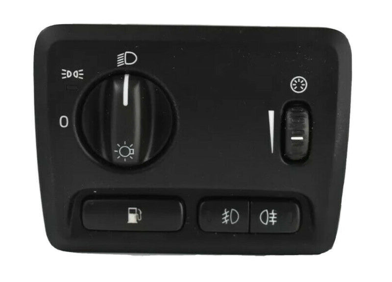 OEM 2004-2009 Volvo S60 V70 XC70 Headlight light Control Switch Fuel 30739316