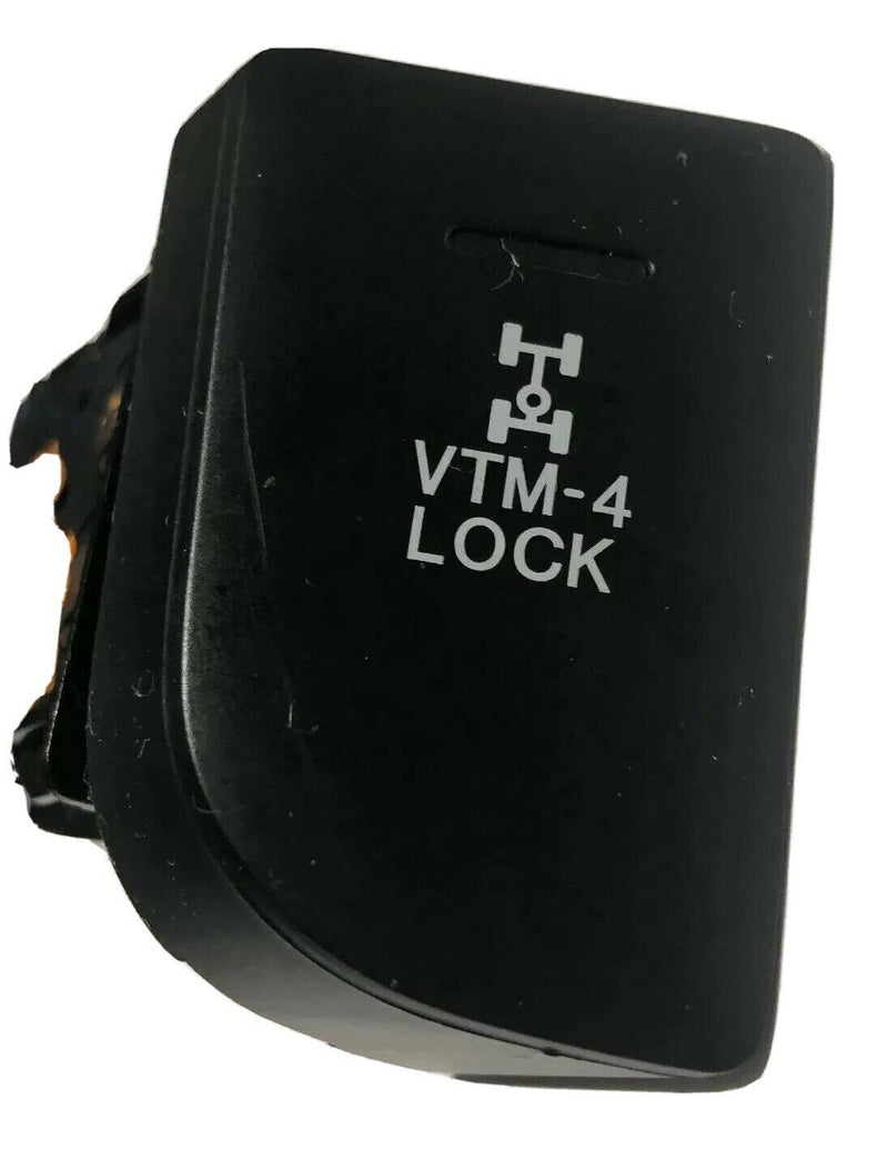 2003 HONDA PILOT - VTM-4 LOCK / 4WD CONTROL BUTTON