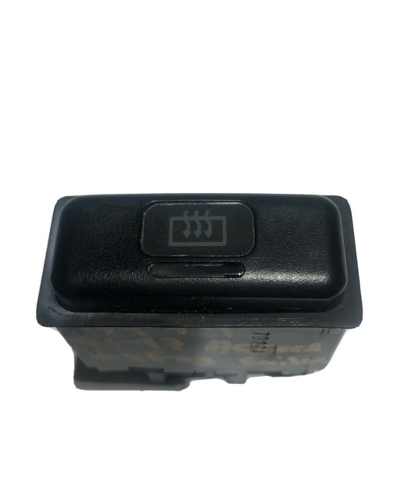 Honda Accord Defrost Defogger Switch Button OEM 90 91 92 93 1990 1991 1992 1993