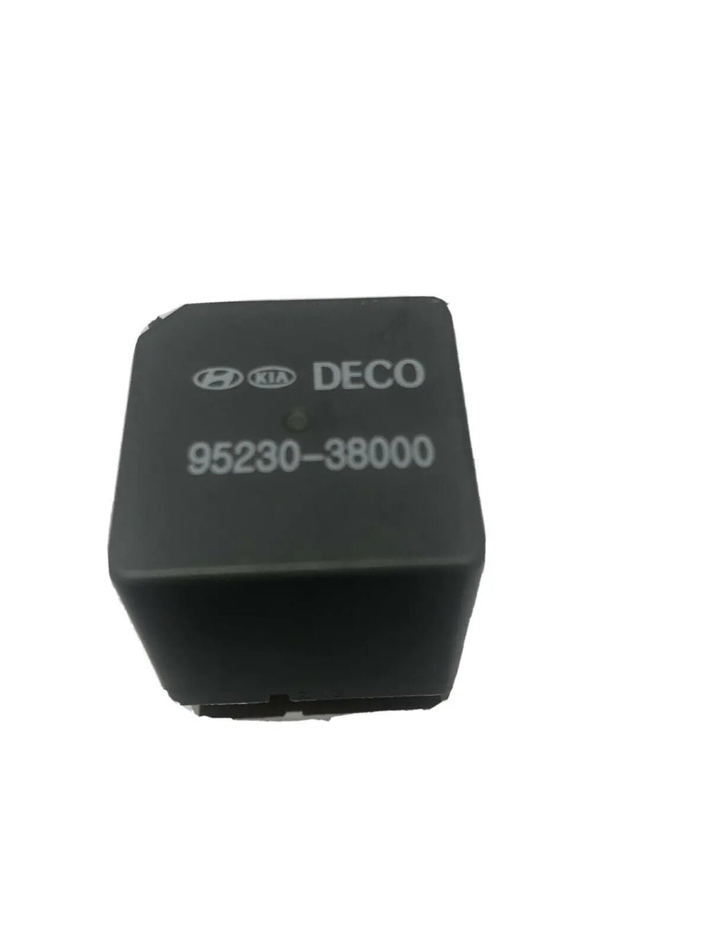 DECO 95230-38000 Automotive Relay 12V 35A 4Pin by DECO