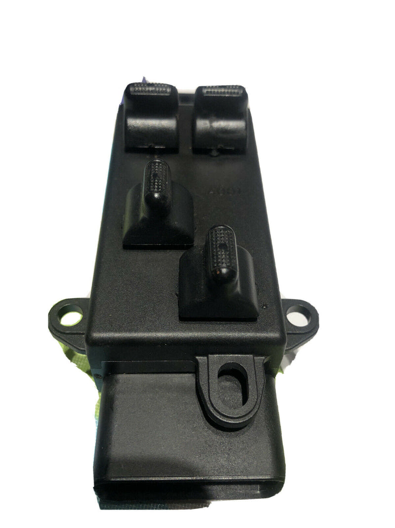 Window Switch Driver Side For Dodge Caravan Town & Country Voyager