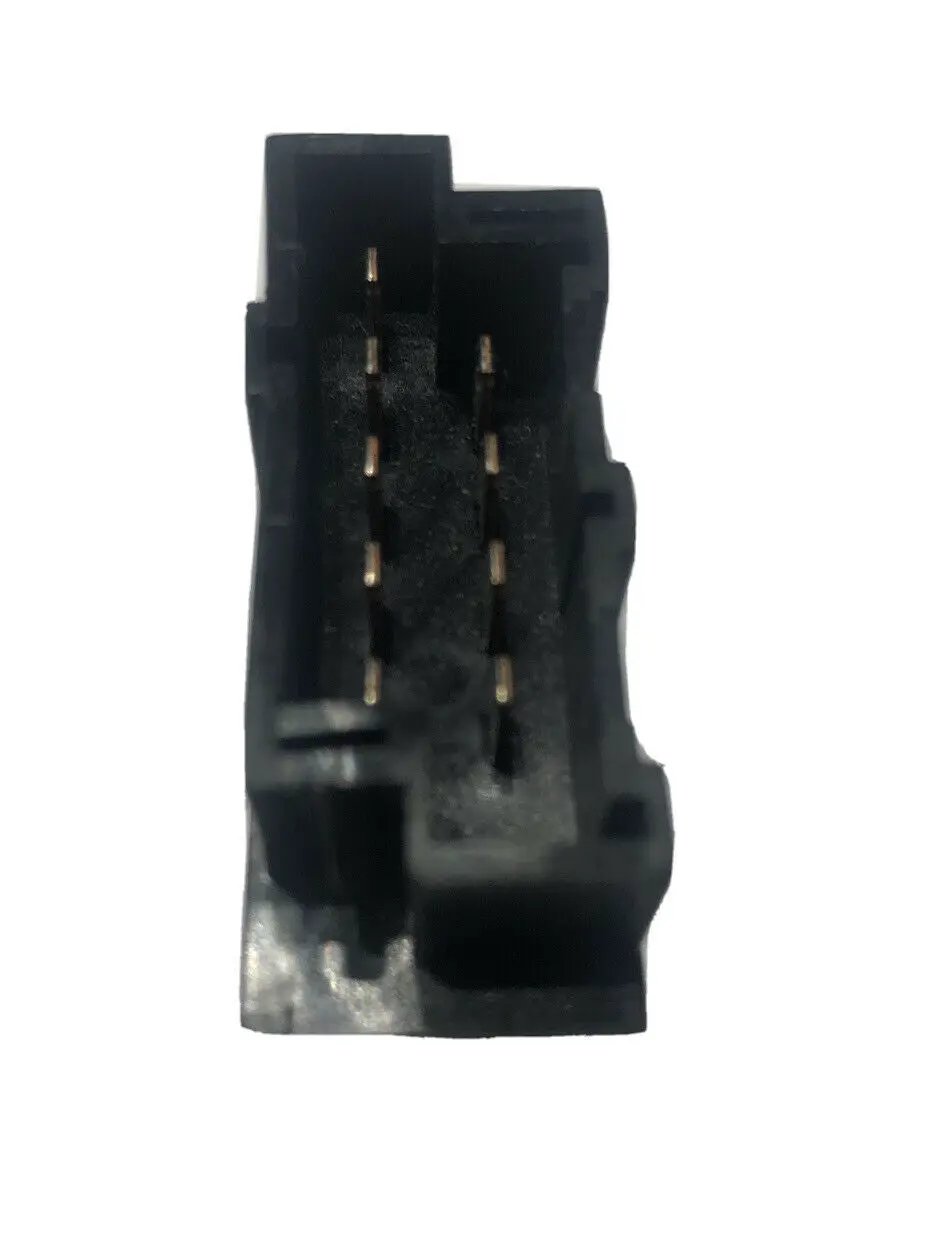98-04 Volvo S70 C70 V70 XC Emergency Hazard Switch Flasher Button 9459071 OEM by Volvo