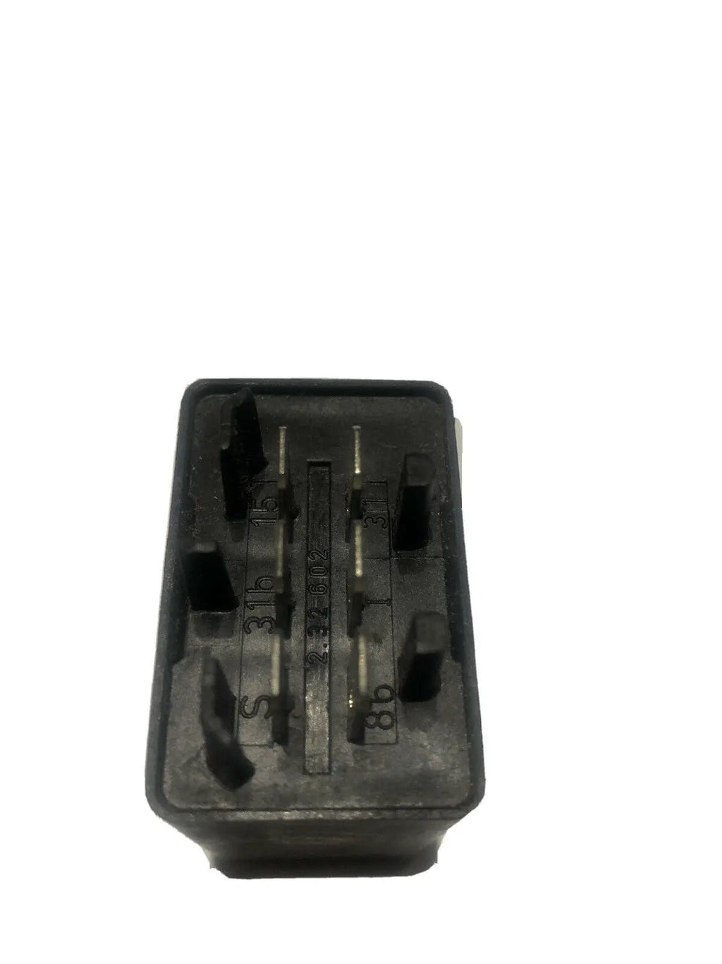 VOLVO 240 260 740 760 780 940 INTERMITTENT FRONT WIPER RELAY 898158 6849780 by Volvo