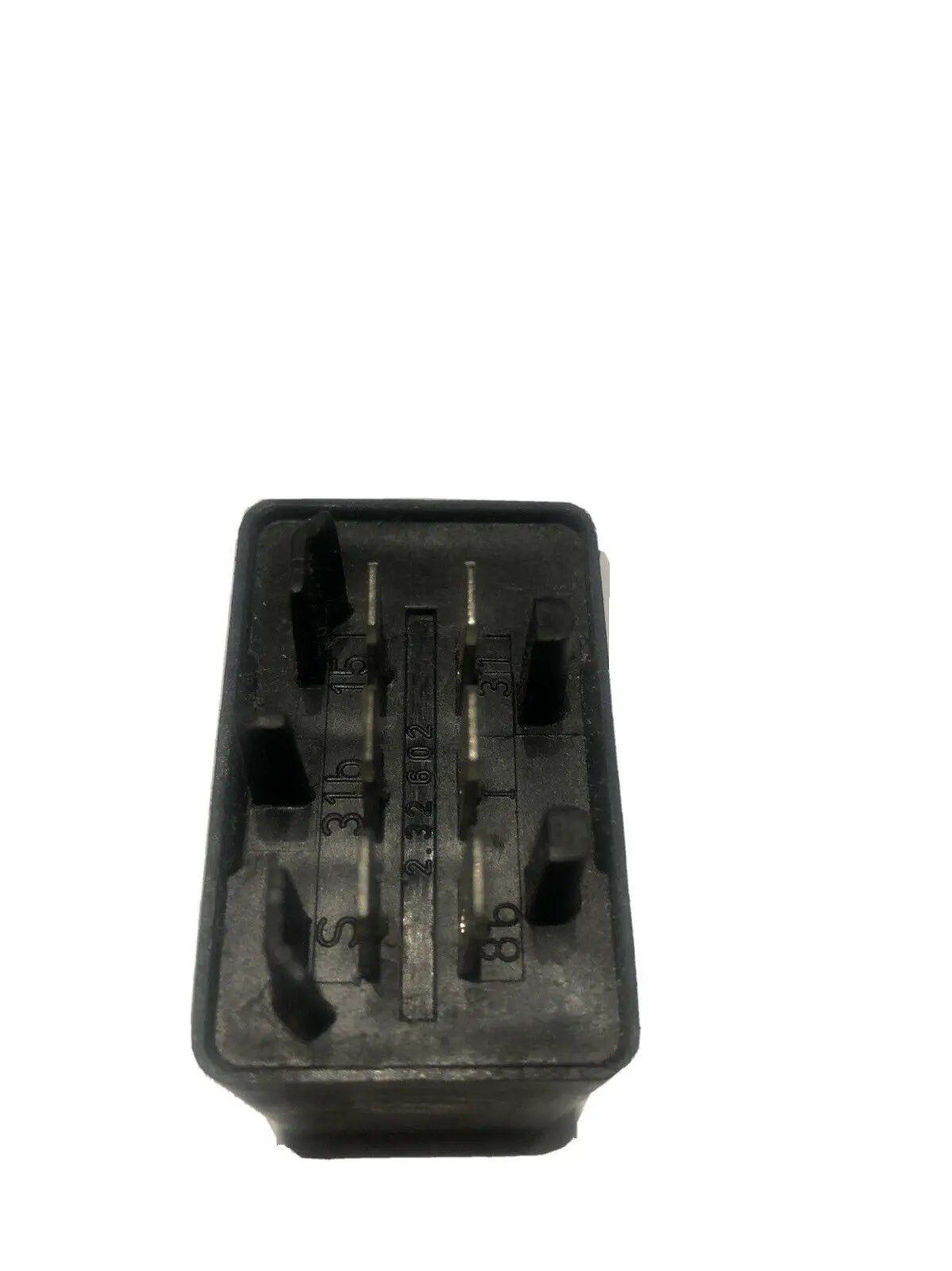 VOLVO 240 260 740 760 780 940 INTERMITTENT FRONT WIPER RELAY 898158 6849780 by Volvo