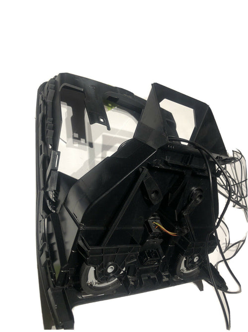 2006-09 VW Golf GTI Center Dash Air Vent MK5 06-08 OEM 1K0 819 743 B