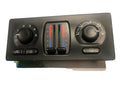 02-09 TRAILBLAZER/ ENVOY/  BRAVADA / RANIER HEATER AC CLIMATE CONTROL 10395426