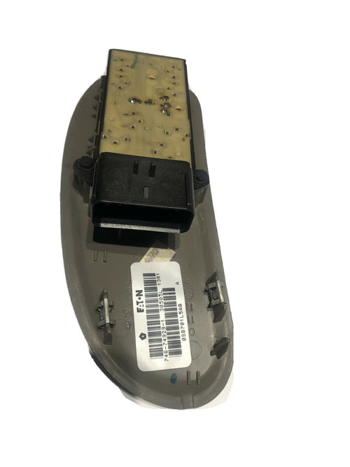 2001-2004 Dodge Grand Caravan Sport - Driver Side Master Power Window Switch O