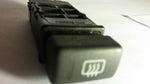 #1975O 1097-05 Land Rover Freelander Rear Defrost Switch YUE100540LNF