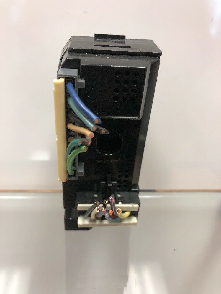 Used Power Window Master Switch Left Driver Side for Blazer C3500 Sonoma Yukon