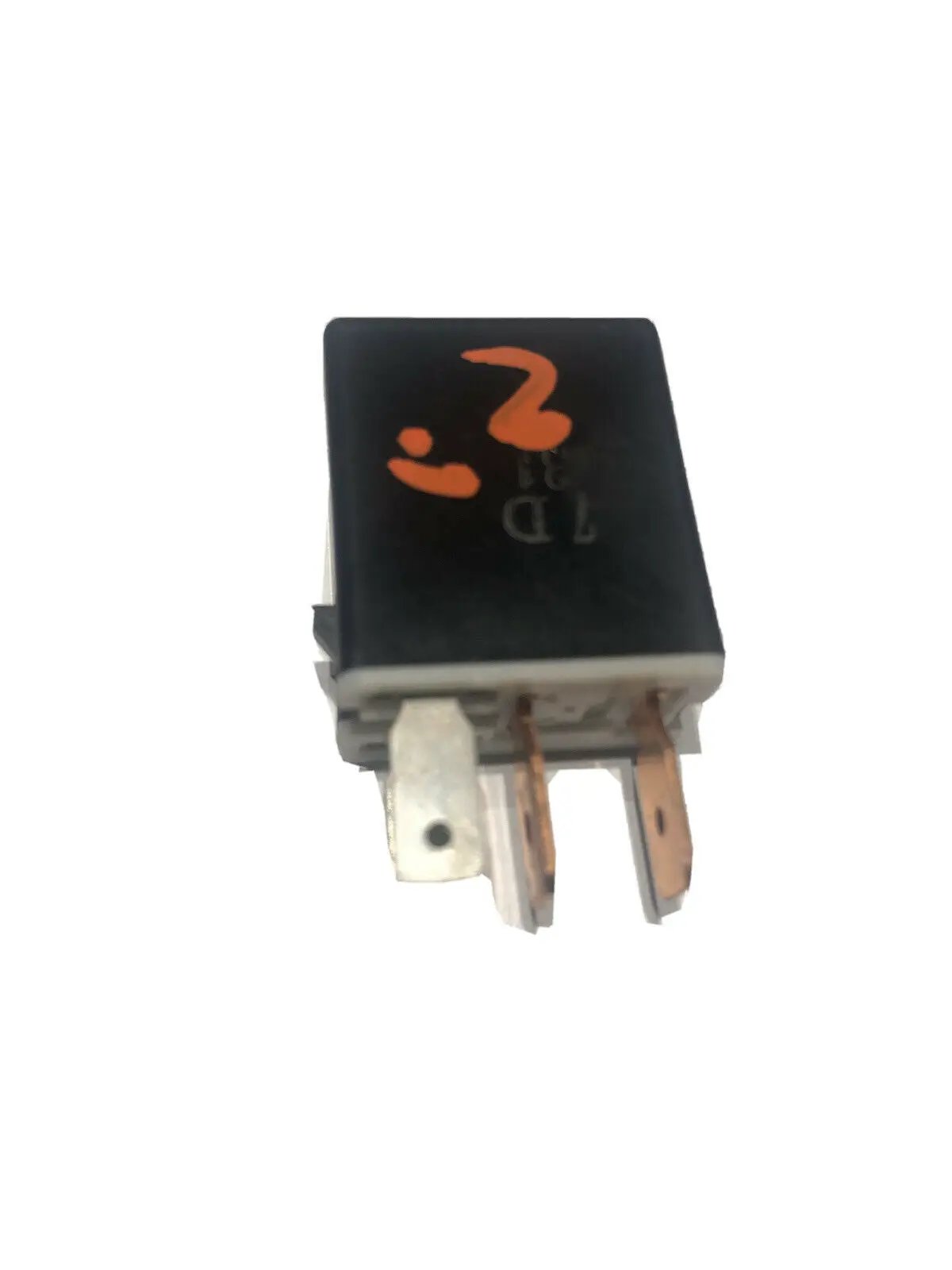 DENSO TOYOTA RELAY 90084-98031. Works by DENSO