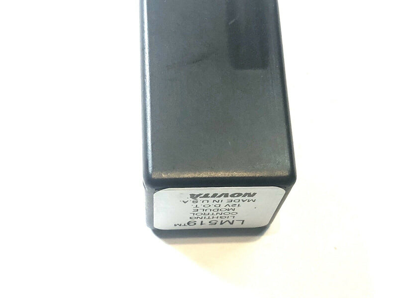 Hazard Warning Flasher-Lighting Control Module Tridon LM519