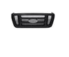 IKON MOTORSPORTS  Front Bumper Grille for Ford F150 - Black DDDeals